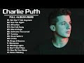 Charlie Puth Exitos | Los Mejores Éxitos De Charlie Puth 2020 | Mejores Canciones De Charlie Puth