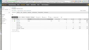 How to Create Your First CPC Marketing Campaign using Bing Ads! (Extra Bonus)