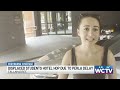 Tallahassee college students assigned to new hotels after move-in delayed again for Perla apartme...