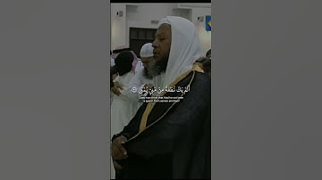 أَيَحْسَبُ الْإِنْسَانُ أَنْ يُتْرَكَ سُدًى | محمد ايوب | سورة القيامة