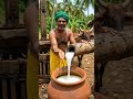 UntitledTitle:नारियल डाला और तेल निकल आया 😱🥥Caption:बैल से चलने वाला देसी ऑयल जुगाड़ 🔥