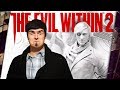 THE EVIL WITHIN 2 - ОБЗОР. ТРИЛЛЕР С ЛУТБОКСАМИ