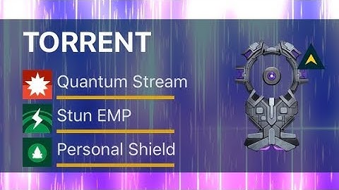 Phoenix II: Maxed Torrent Demonstration