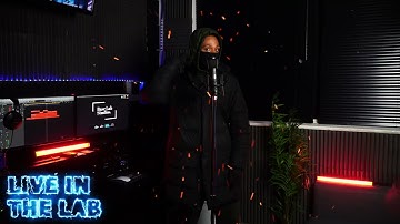 AD - Live In The Lab | BaseLabStudios