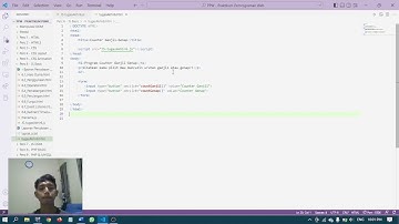 Counter Ganjil-Genap - Tugas Akhir 3.1 Javascript Basic