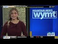 WYMT Mountain News This Morning Top Stories at 6:30 a.m. 3/13/2026