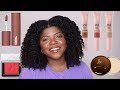 Is the E.L.F. Halo Glow Wand a Charlotte Tilbury Dupe? | Summer GRWM