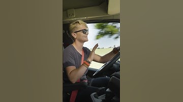 Volvo Trucks – Looking good