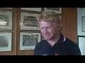 Richie Pugh Scarlets at Premiership Rugby 7s