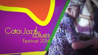 cotai jazz blues festival 2014