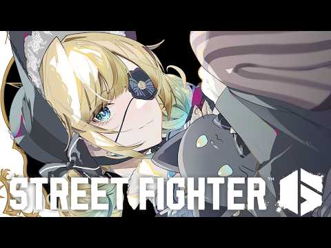 【スト6】夏が来たんか【ぶいすぽっ!/ 藍沢エマ】 video thumb
