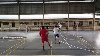 Badminton 79