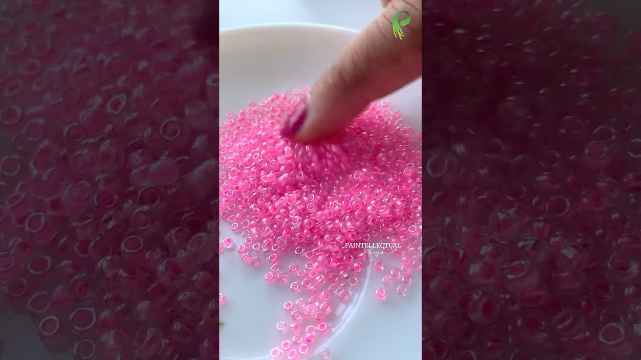 DIY Crazy Earring with Fruit 😱 #shorts