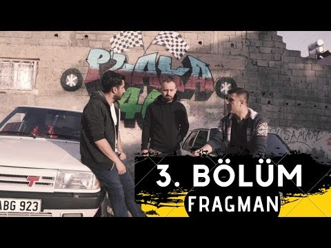 Plaka 46 - 3. Bölüm Fragmanı