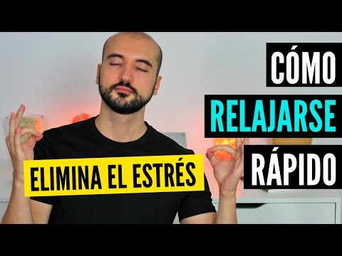 Video: Cómo Relajarse En Un Día