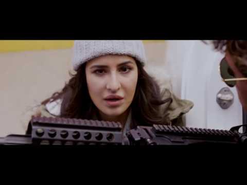 فلم بانغ بانغ