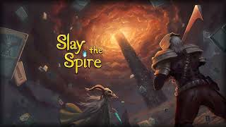 Slay the Spire: Dramatic Entrance (Act 3) Extended