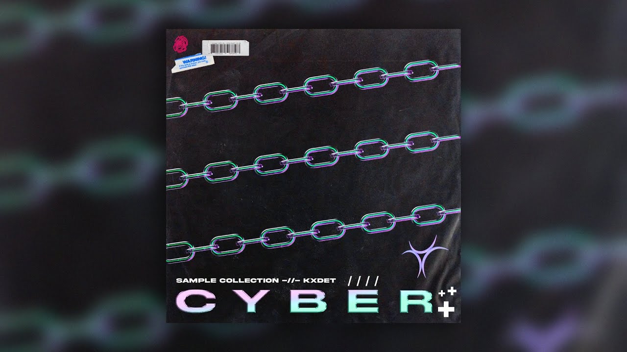 (FREE) LOOPKIT / SAMPLE PACK 2022 - "CYBER" (Ken Carson, Kankan, F1lthy, Playboi Carti, WLR)