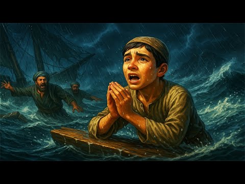 قصة الأم التي دفعت بابنها للموت فعاد ليملأ حياتها نور ا لن تصدق ماحدث