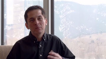 Recovering From a Devastating Stroke