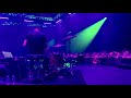 Emily vaughn  dead 2 me live drum cam