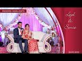 Wedding highlights of loyd  sonia  cinematic wedding highlights  pinky studio