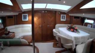 S/Y Sayang  Luxury crewed charter yacht in the British Virgin Islands