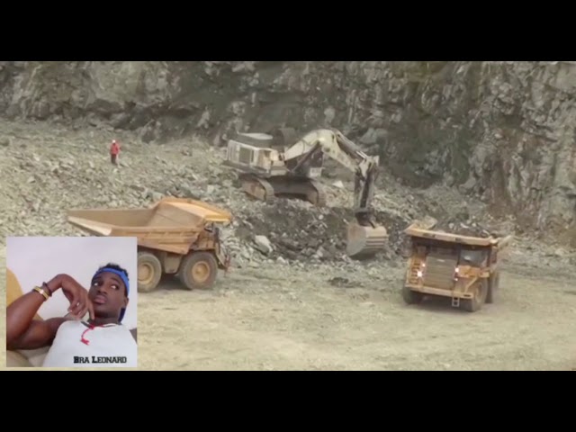 Osino Resources - KiBi Goldfields Limited