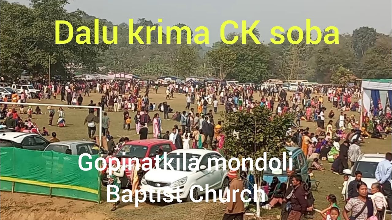 Dalu Krima 13 CK sobha robibal sal