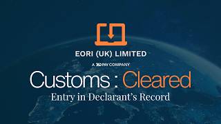Entry in Declarant's Record (EIDR): Q&A