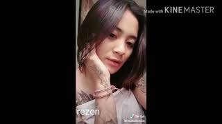 Nadia Zerlinda Tik Tok