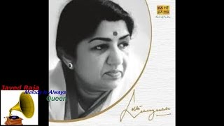 LATA JI-Film-DHUAAN-1953-Zindagi Hum Se Huyi Hai Door-[ BEST AUDIO QUALITY ]