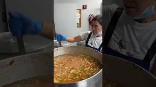 The Salvation Army Queens Temple Community Center Soup Kitchen