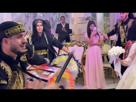 جديد وعاجل شاهد ولا تتردد اقوى زفات الاعراس في اوروبا السويد