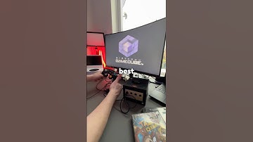 Best game console Intro of all time?