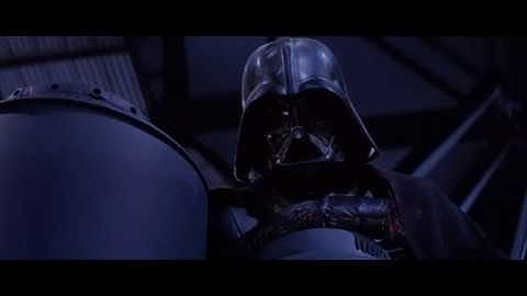 How Return of the Jedi should have ended. *SPOILERS*