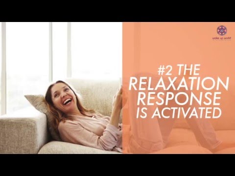 7 Health Benefits of Vibroacoustic (Sound & Vibration) Therapy.