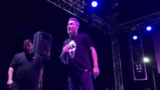 Sagopa Kajmer - Ahmak Islatan Konser Hd