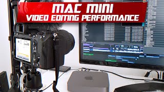 Let's jump see the pros and cons of trying to video edit with only 8gb
ram a hd 630 gpu. in short, is do-able, what happens that macos tends
t...