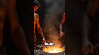 Antonine Plague Economic Collapse