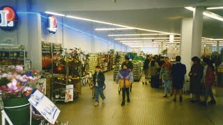 Supermarchés : les coulisses de la révolution
