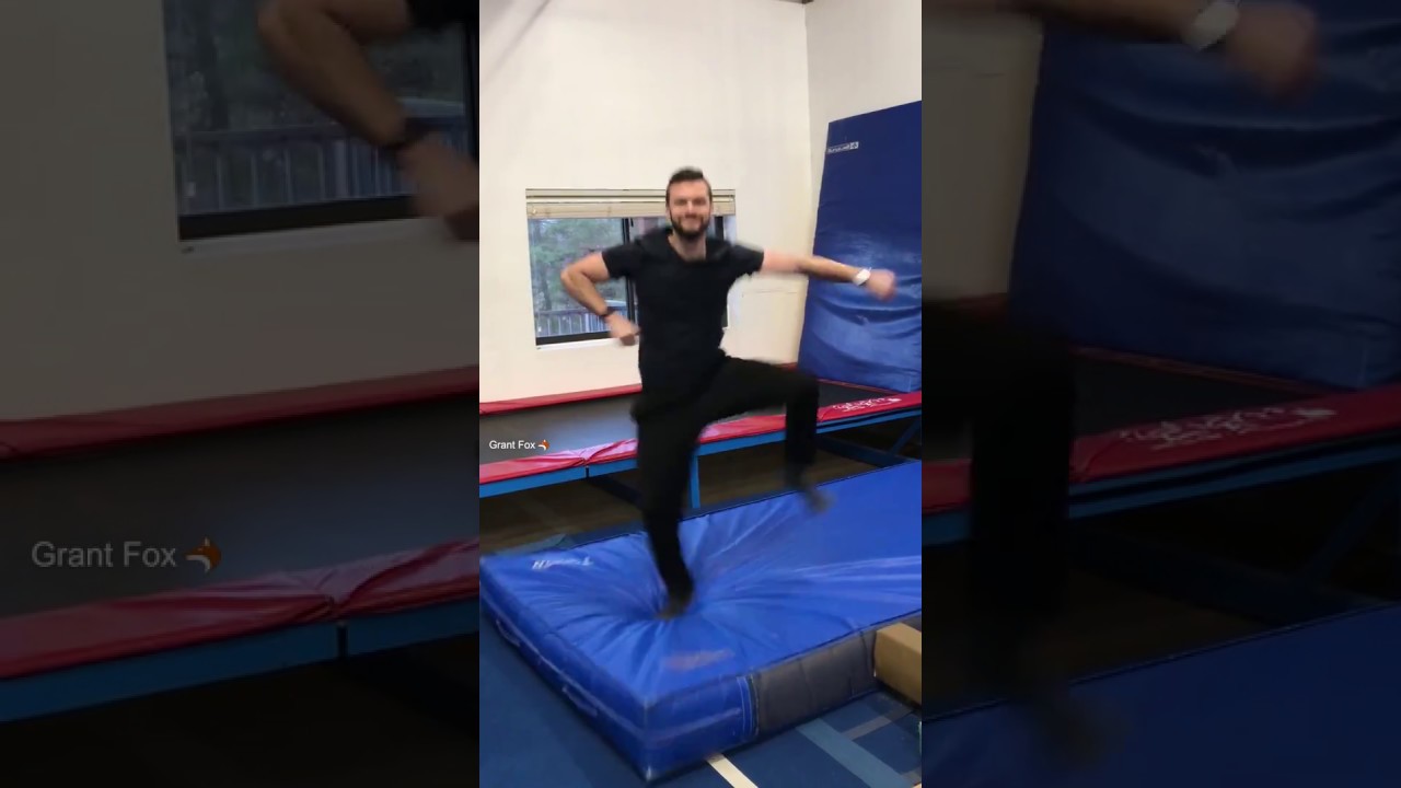 Fortnite Flippin Sexy In Real Life