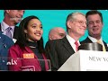 Lauren Simmons Was the 2nd Black Woman to Ever Trade on the NYSE Floor | NBCLX