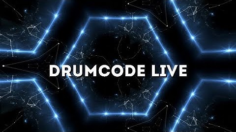 Adam Beyer - Drumcode 