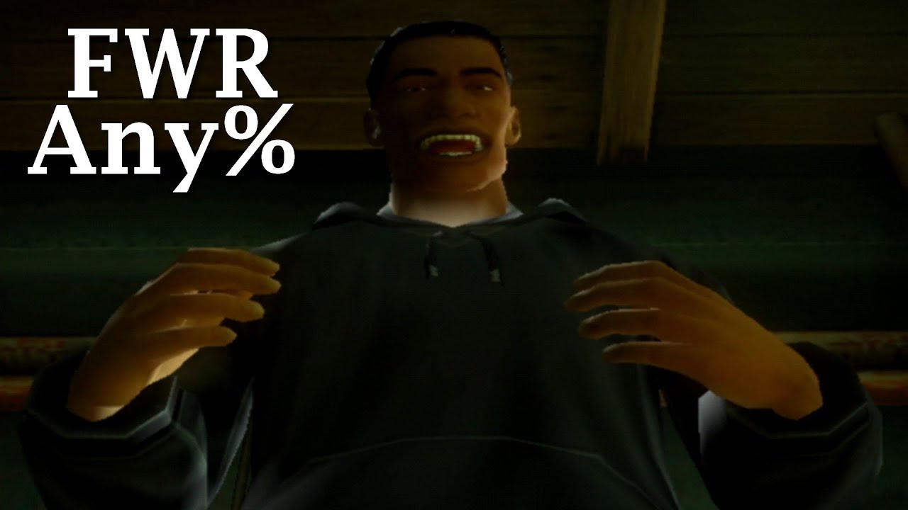 (FWR) Def Jam Fight For NY Any% Speedrun - 44:54 [26:21 IGT] - YouTube