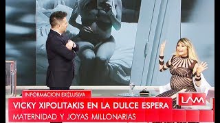 Los ángeles de la mañana - Programa 28/08/18