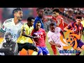 EL SALVADOR Y HONDURAS pierden por 3 goles!| México como Primero en la CONCACAF| Resumen de goles!