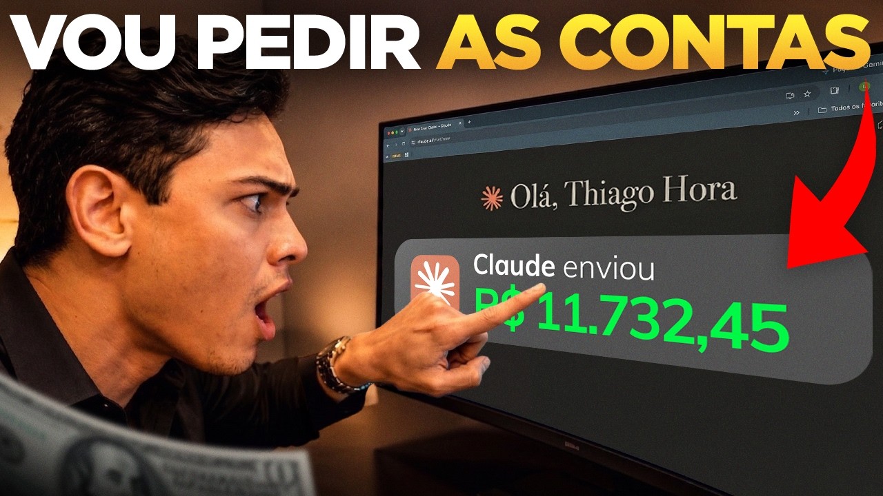 Hora de Negócios