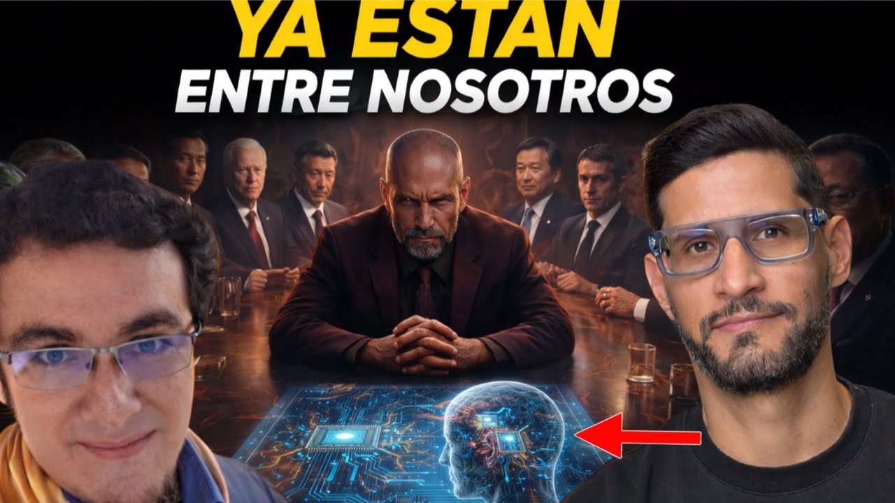 🚨Vidente REVELA lo que está por ocurrir en la Humanidad 🤯