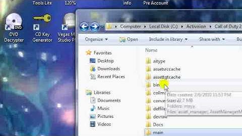 CoD2 Radiant How to add custom textures (pictures etc.)